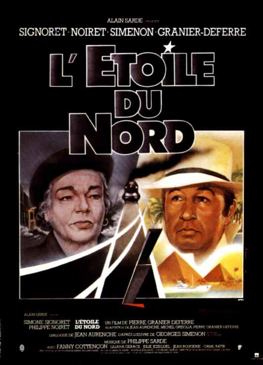 L'ETOILE DU NORD